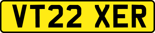 VT22XER