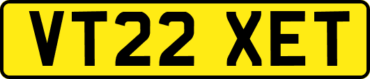 VT22XET
