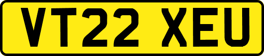 VT22XEU