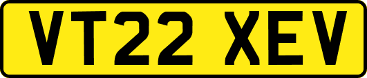 VT22XEV