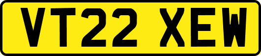VT22XEW