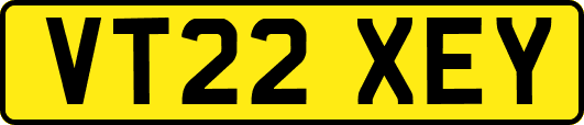 VT22XEY