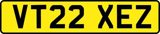 VT22XEZ