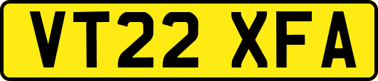 VT22XFA