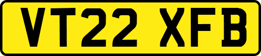 VT22XFB