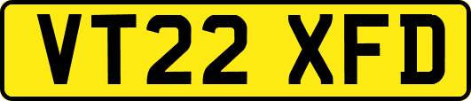 VT22XFD