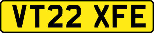 VT22XFE