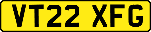 VT22XFG