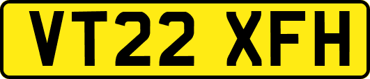 VT22XFH