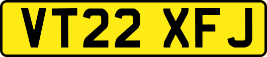VT22XFJ