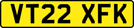 VT22XFK