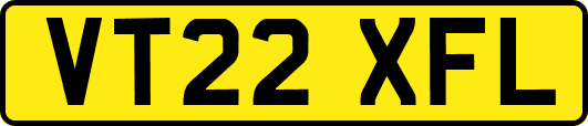 VT22XFL