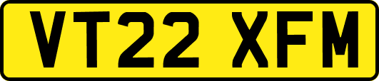 VT22XFM