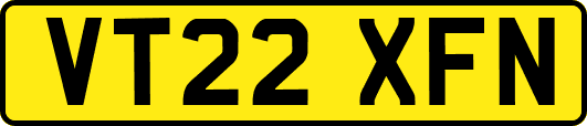VT22XFN