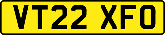 VT22XFO