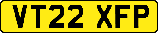 VT22XFP