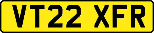 VT22XFR