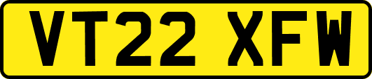 VT22XFW