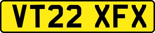 VT22XFX