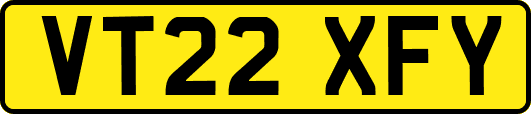 VT22XFY