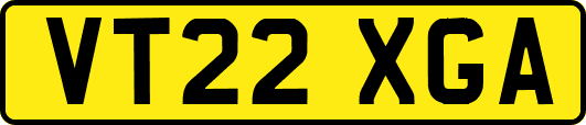 VT22XGA