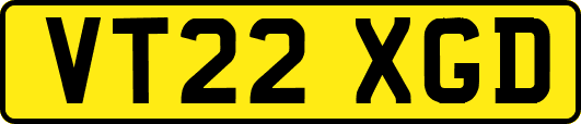 VT22XGD