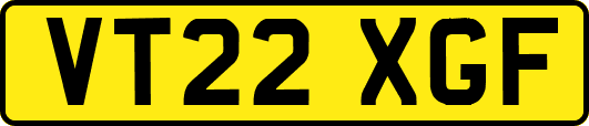 VT22XGF