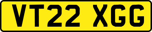 VT22XGG