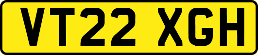 VT22XGH