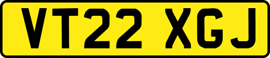 VT22XGJ