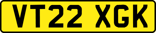 VT22XGK