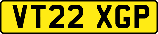 VT22XGP