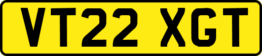 VT22XGT