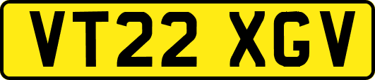 VT22XGV