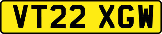 VT22XGW