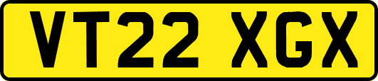 VT22XGX