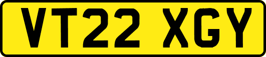VT22XGY