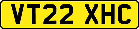 VT22XHC