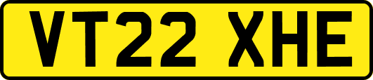 VT22XHE