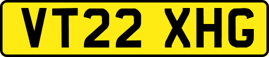 VT22XHG