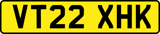 VT22XHK