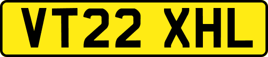 VT22XHL