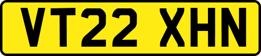 VT22XHN