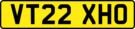 VT22XHO