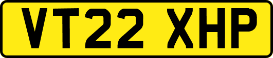 VT22XHP