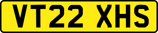 VT22XHS