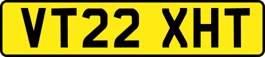 VT22XHT