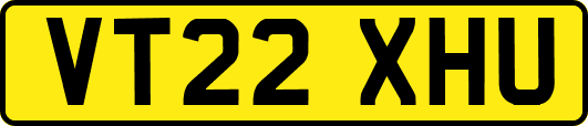 VT22XHU
