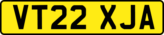 VT22XJA