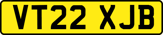 VT22XJB